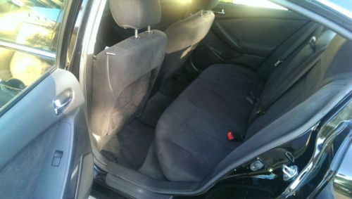 2011 Nissan Altima Base Sedan 4-Door 2.5S, image 3