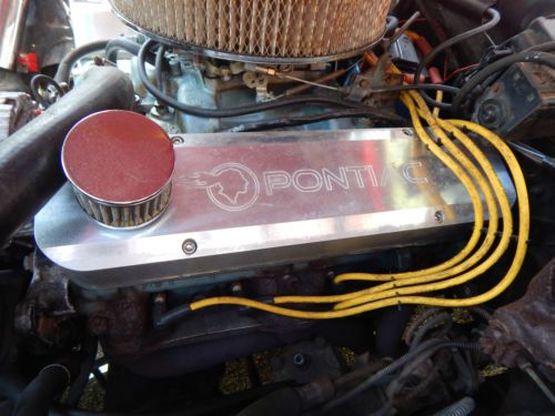 1969 Firebird good condition 400cui engine registered/insured/ clear title, US $10,000.00, image 5