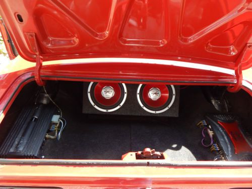 1969 Firebird good condition 400cui engine registered/insured/ clear title, US $10,000.00, image 8