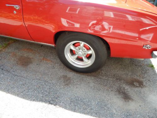 1969 Firebird good condition 400cui engine registered/insured/ clear title, US $10,000.00, image 10