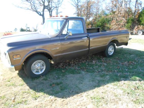 1970 chevy c10 truck, US $5,500.00, image 2