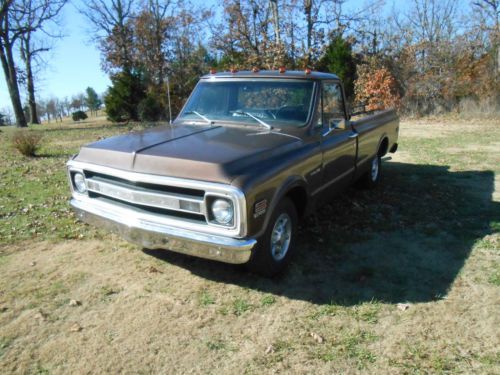 1970 chevy c10 truck, US $5,500.00, image 3