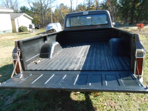 1970 chevy c10 truck, US $5,500.00, image 4