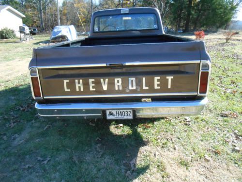 1970 chevy c10 truck, US $5,500.00, image 5