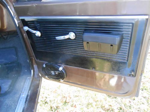 1970 chevy c10 truck, US $5,500.00, image 6