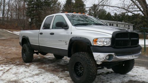 2003 dodge ram 2500 5.7 hemi