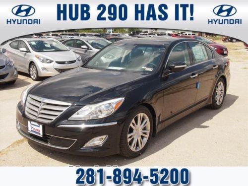 2013 hyundai 3.8l