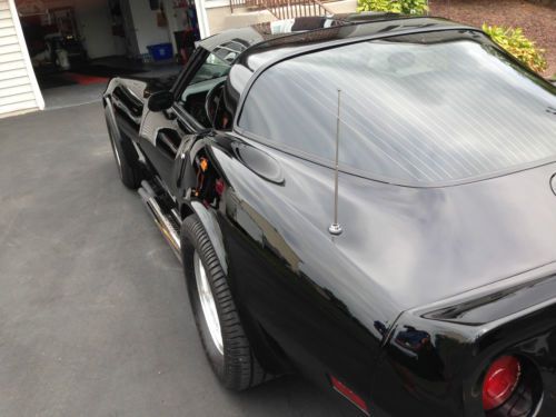 1981 Chevrolet Corvette Base Coupe 2-Door 5.7L, US $24,000.00, image 5