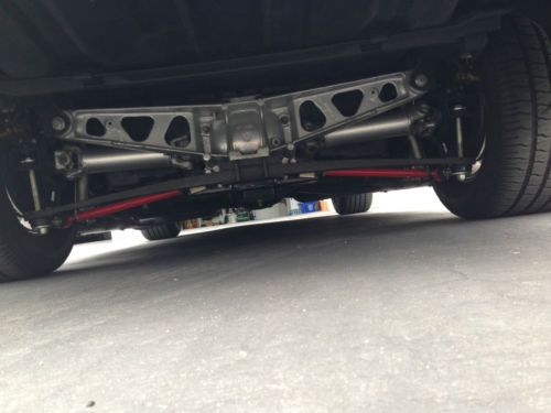 1981 Chevrolet Corvette Base Coupe 2-Door 5.7L, US $24,000.00, image 6