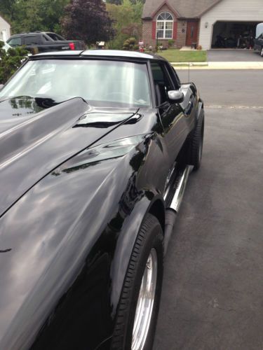 1981 Chevrolet Corvette Base Coupe 2-Door 5.7L, US $24,000.00, image 7