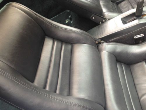 1981 Chevrolet Corvette Base Coupe 2-Door 5.7L, US $24,000.00, image 9