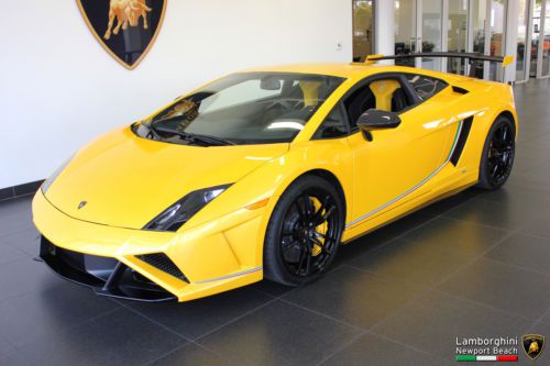 Gallardo lp 570-4 squadra corse, giallo midas/yellow+black alcantara, loaded