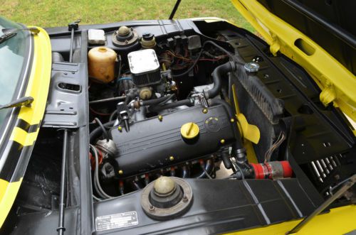 1976 BMW 2002, image 8