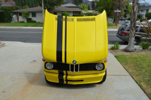 1976 BMW 2002, image 9