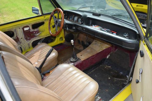 1976 BMW 2002, image 11