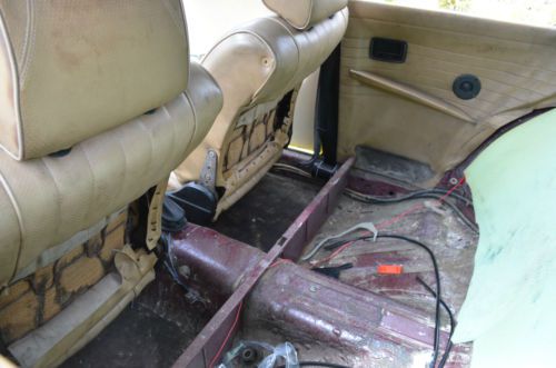 1976 BMW 2002, image 12