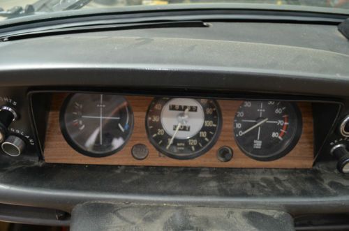1976 BMW 2002, image 14