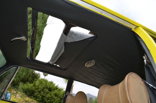 1976 BMW 2002, image 15