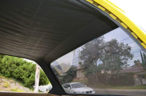 1976 BMW 2002, image 16