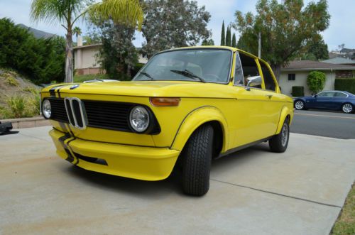1976 BMW 2002, image 17