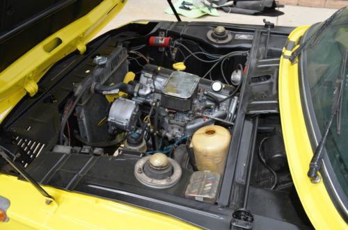 1976 BMW 2002, image 19