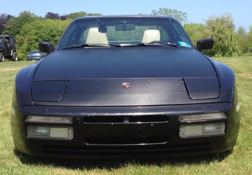 1987 Porsche 944 Turbo Coupe 2-Door 2.5L, US $9,995.00, image 2