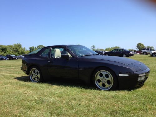 1987 Porsche 944 Turbo Coupe 2-Door 2.5L, US $9,995.00, image 5