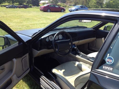 1987 Porsche 944 Turbo Coupe 2-Door 2.5L, US $9,995.00, image 6