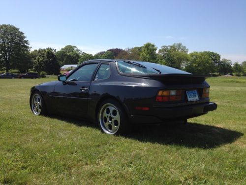 1987 Porsche 944 Turbo Coupe 2-Door 2.5L, US $9,995.00, image 7