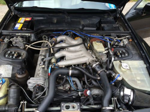 1987 Porsche 944 Turbo Coupe 2-Door 2.5L, US $9,995.00, image 10