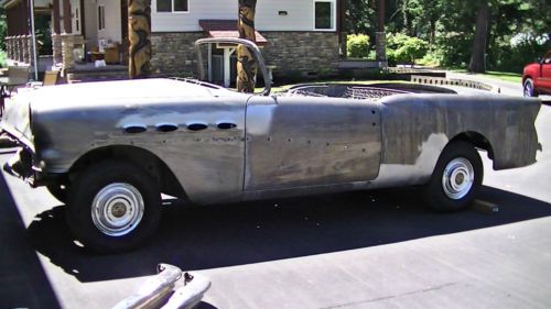 1956 Buick Century Convertible, US $24,975.00, image 3