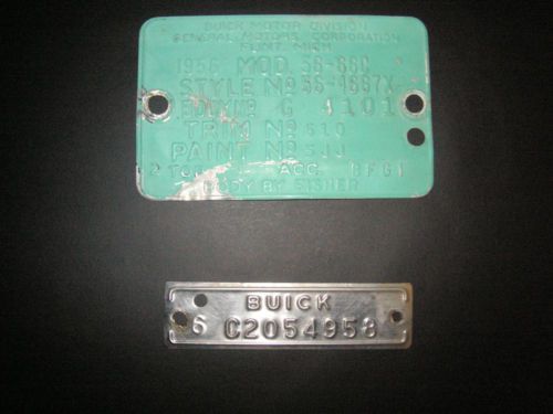 1956 Buick Century Convertible, US $24,975.00, image 10