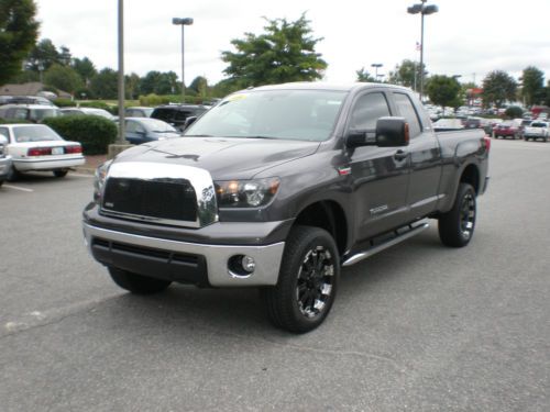 2012 Toyota Tundra Base Crew Cab Pickup 4-Door 4.6L,4X4, READY FOR THE SNOW!!!!!, US $31,505.00, image 2