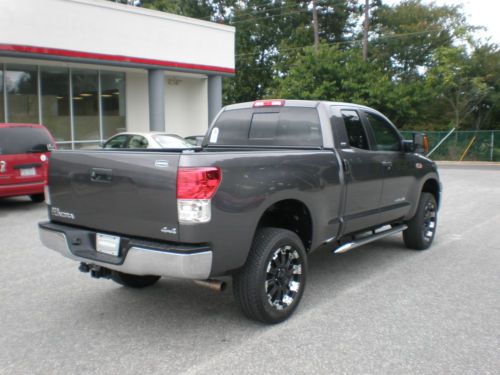 2012 Toyota Tundra Base Crew Cab Pickup 4-Door 4.6L,4X4, READY FOR THE SNOW!!!!!, US $31,505.00, image 6
