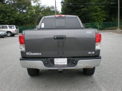2012 Toyota Tundra Base Crew Cab Pickup 4-Door 4.6L,4X4, READY FOR THE SNOW!!!!!, US $31,505.00, image 7