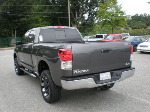 2012 Toyota Tundra Base Crew Cab Pickup 4-Door 4.6L,4X4, READY FOR THE SNOW!!!!!, US $31,505.00, image 8
