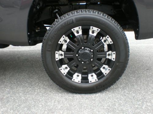 2012 Toyota Tundra Base Crew Cab Pickup 4-Door 4.6L,4X4, READY FOR THE SNOW!!!!!, US $31,505.00, image 9