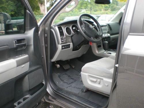 2012 Toyota Tundra Base Crew Cab Pickup 4-Door 4.6L,4X4, READY FOR THE SNOW!!!!!, US $31,505.00, image 15