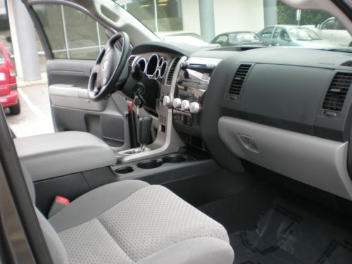 2012 Toyota Tundra Base Crew Cab Pickup 4-Door 4.6L,4X4, READY FOR THE SNOW!!!!!, US $31,505.00, image 17