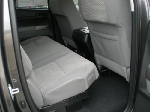 2012 Toyota Tundra Base Crew Cab Pickup 4-Door 4.6L,4X4, READY FOR THE SNOW!!!!!, US $31,505.00, image 18
