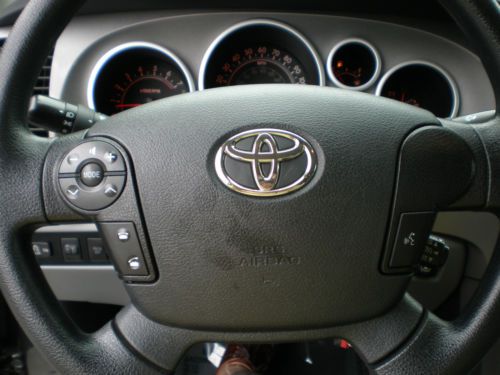 2012 Toyota Tundra Base Crew Cab Pickup 4-Door 4.6L,4X4, READY FOR THE SNOW!!!!!, US $31,505.00, image 22