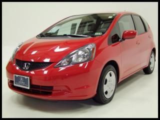 Hatchback automatic tint mp3 warranty carfax