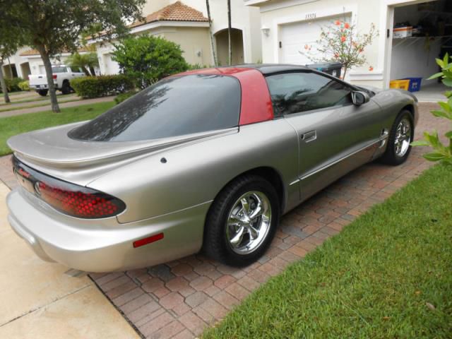 2000 - Pontiac Firebird, US $9,000.00, image 1