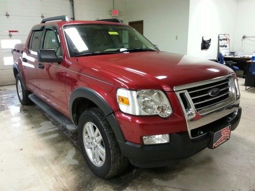2007 ford explorer sport trac 4dr 4wd spt tra (cooper lanie 317-839-6541)