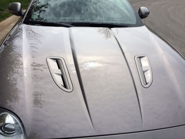 2010 Jaguar XKR XK-R, US $17,700.00, image 3