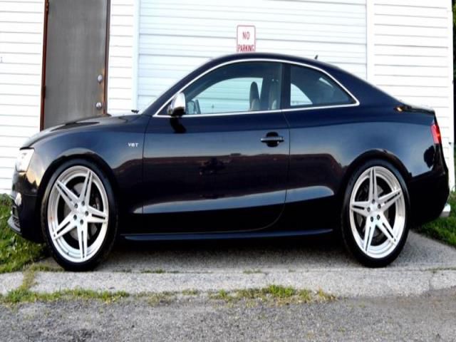 Audi: S5 APR Tuned Stage, US $7,000.00, image 1