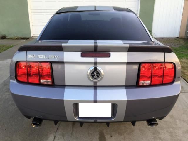 Ford: Mustang Shelby GT500, US $14,000.00, image 2