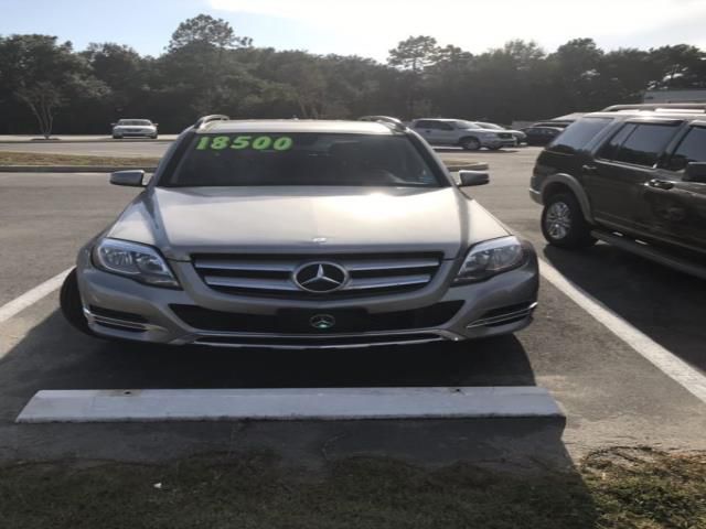 2013 mercedes-benz glk-class glk350 4matic