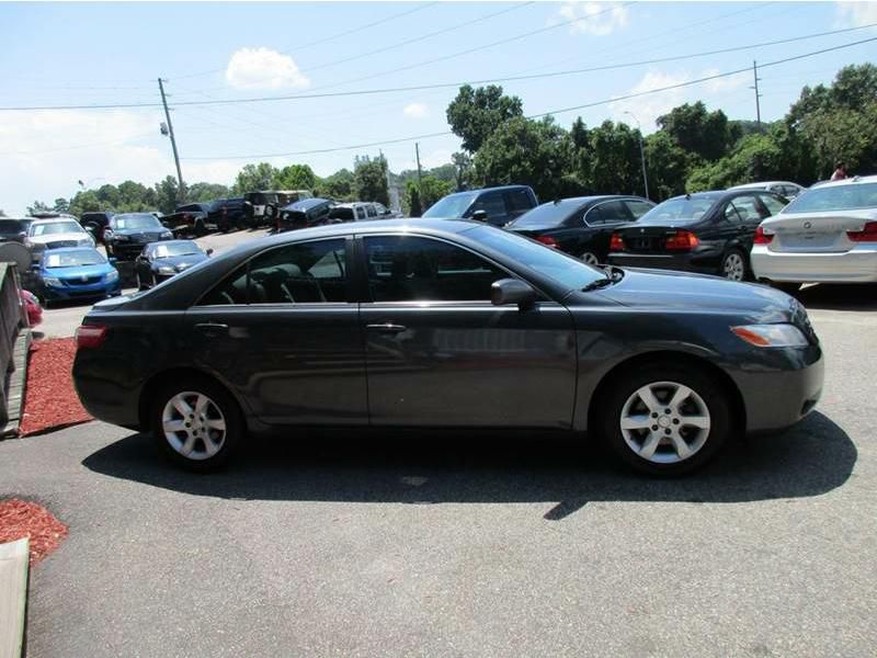 Used 2009 toyota camry le 4dr