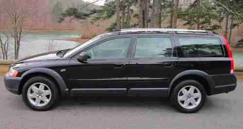 NO RESERVE Luxury WAGON AWD 4x4 Southern NO RUST Clean SERVICED Cross Country, image 2